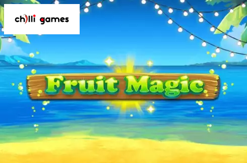 Fruit Magic